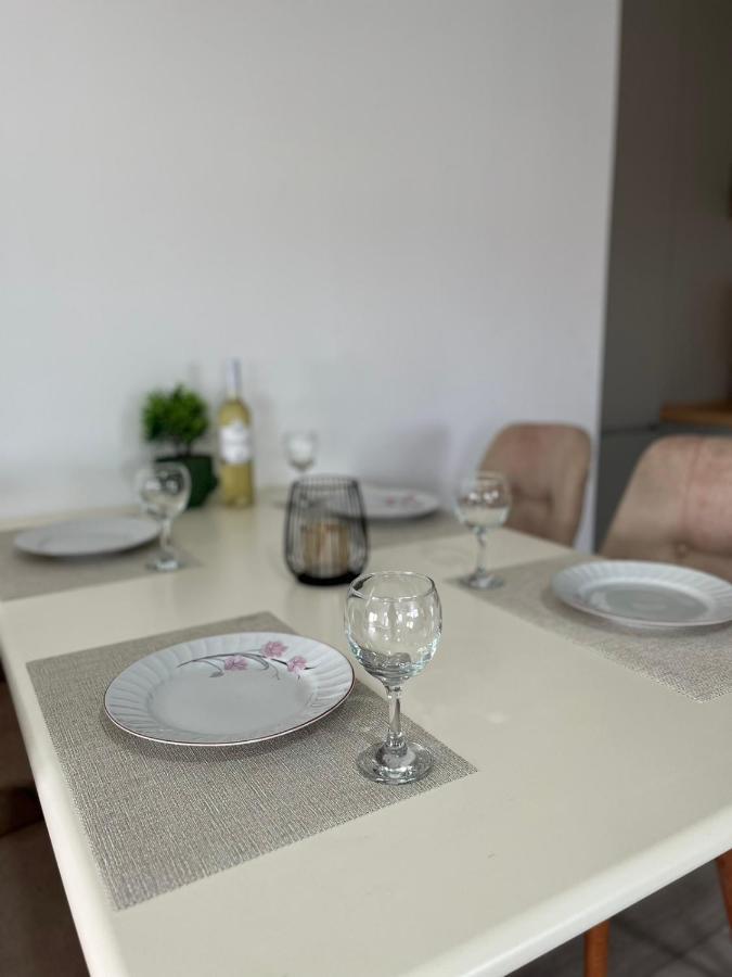 Balamov Apartment Gevgelija Exterior photo