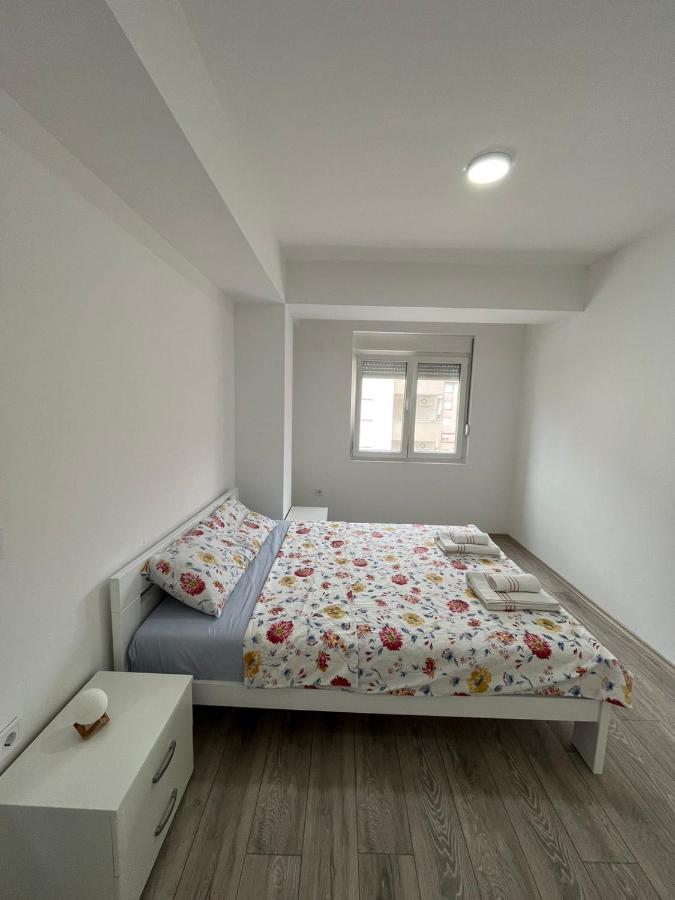 Balamov Apartment Gevgelija Exterior photo