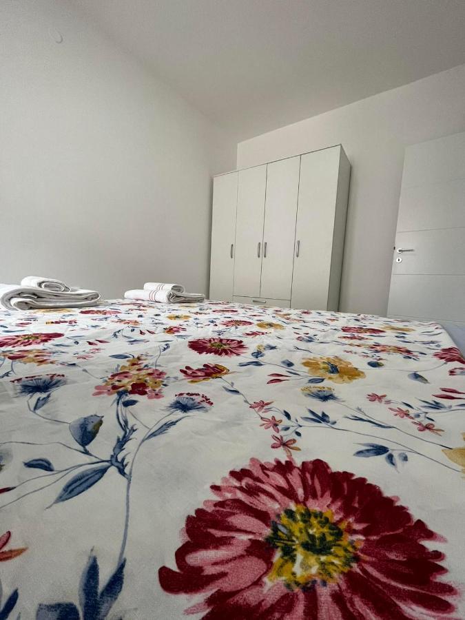 Balamov Apartment Gevgelija Exterior photo